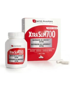 Fat burning Forté Pharma Xtraslim 700 Fat burning
