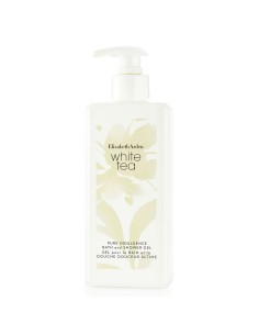 Perfumed Shower Gel Elizabeth Arden   White Tea 400 ml