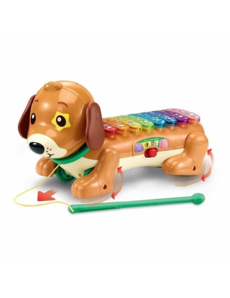 Xylophone Vtech Elton