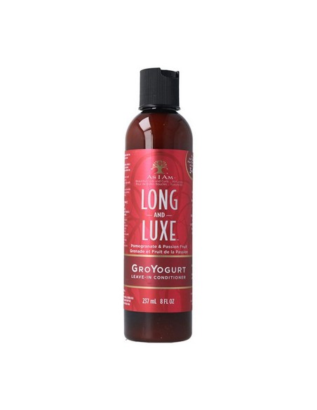 Styling Cream As I Am Long And Luxe (237 ml)