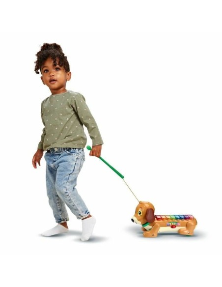 Xylophone Vtech Elton