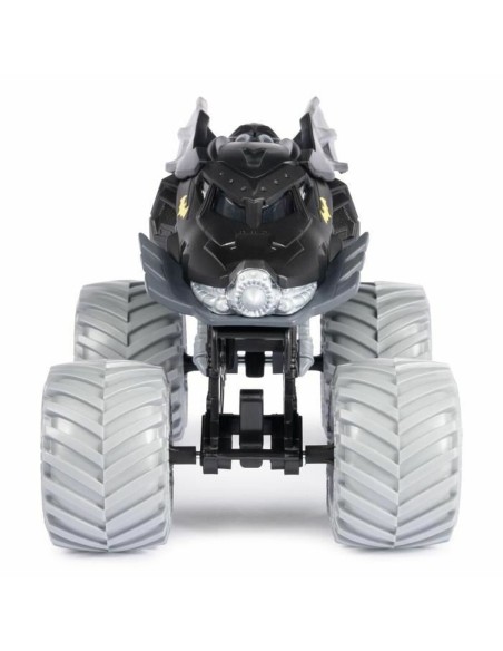 Toy car Spin Master Monster Jam Black 1:24