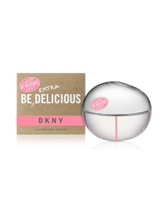Women's Perfume Donna Karan BE DELICIOUS EDP EDP 100 ml