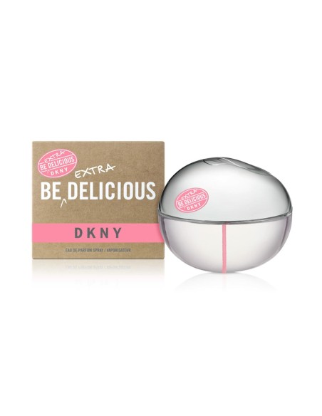 Women's Perfume Donna Karan BE DELICIOUS EDP EDP 100 ml
