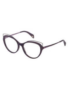Ladies' Spectacle frame Police VPL930540GBC ø 54 mm