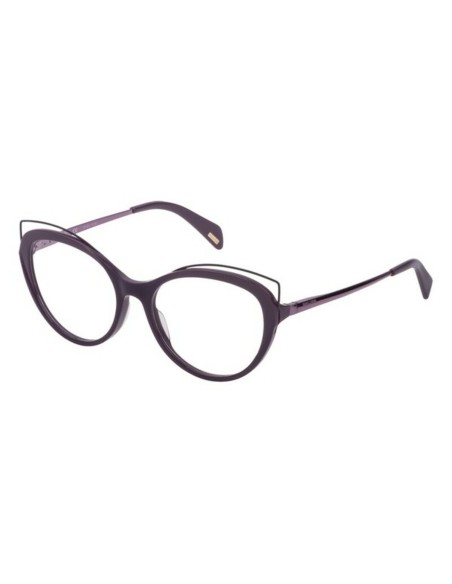 Ladies' Spectacle frame Police VPL930540GBC ø 54 mm