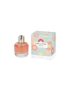 Women's Perfume Elie Saab GIRL OF NOW EDP EDP 50 ml