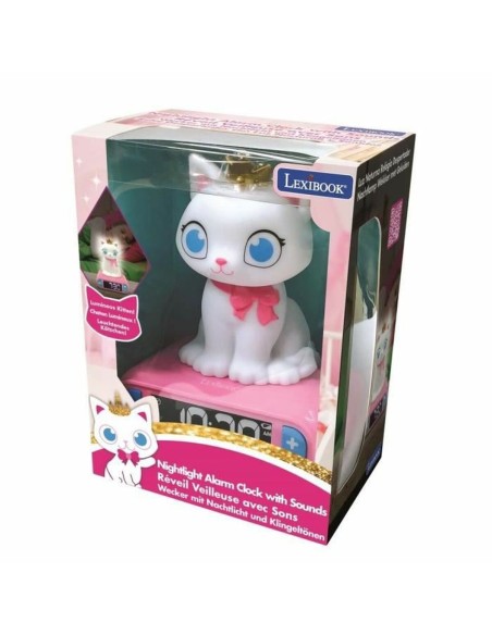 Interactive Toy Lexibook
