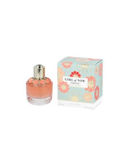 Women's Perfume Elie Saab GIRL OF NOW EDP EDP 50 ml