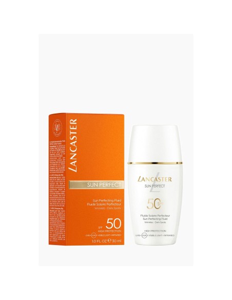 Sun Block Lancaster Sun Perfect Spf 50 30 ml