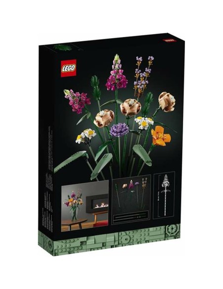 Construction set Lego