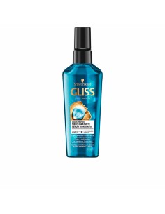 Hair Serum Schwarzkopf Gliss Aqua Revive 75 ml
