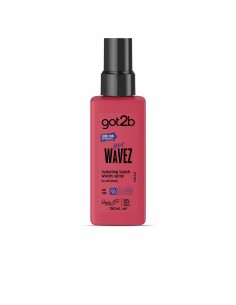 Styling Spray Schwarzkopf B Got Wavez 150 ml