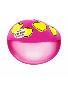 Women's Perfume Donna Karan DELICIOUS COLLECTION EDP EDP 100 ml Be Delicious Orchard St.