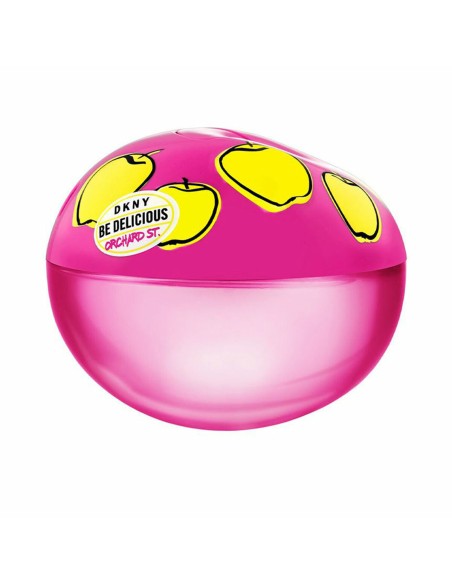 Women's Perfume Donna Karan DELICIOUS COLLECTION EDP EDP 100 ml Be Delicious Orchard St.