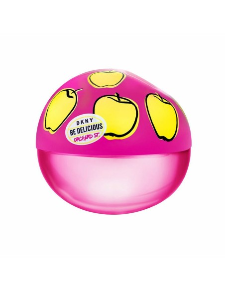 Women's Perfume Donna Karan DELICIOUS COLLECTION EDP EDP 30 ml Be Delicious Orchard St.