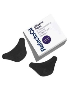 Patch for the Eye Area RefectoCil   Silicone Reusable 100 Times 2 Units