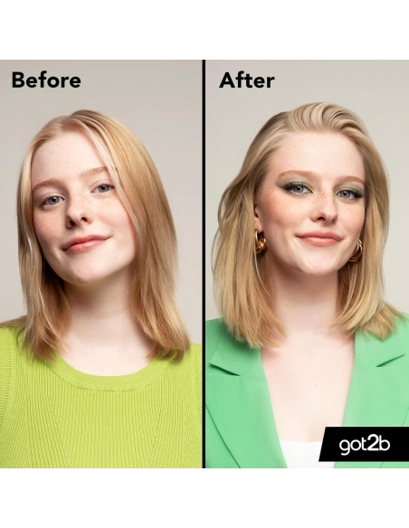Dry Shampoo Schwarzkopf Extra Volume 200 ml