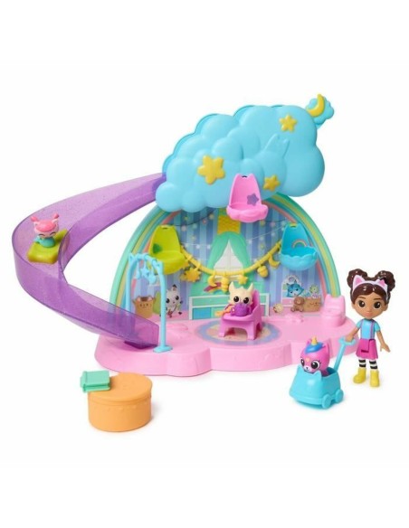 Playset Spin Master 17 Pieces