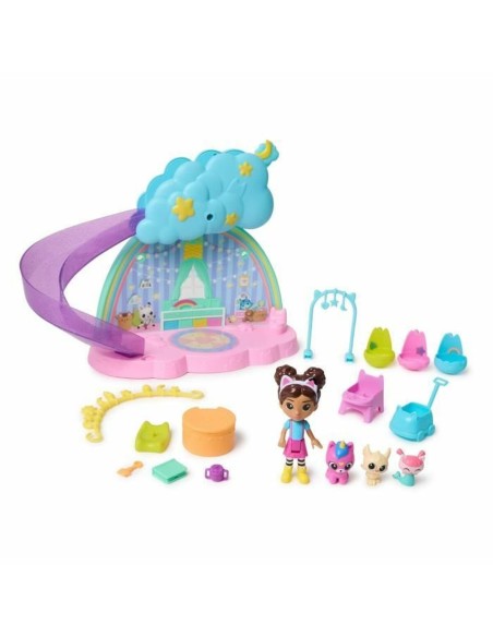 Playset Spin Master 17 Pieces
