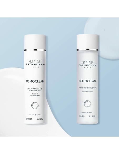 Facial Cream Institut Esthederm Osmoclean 200 ml