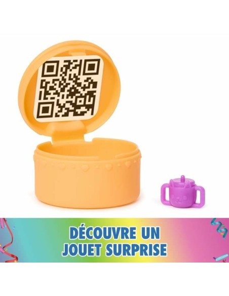 Playset Spin Master 17 Pieces