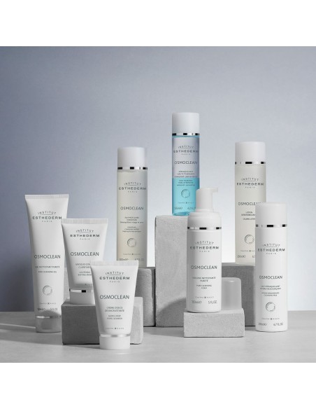 Facial Cream Institut Esthederm Osmoclean 200 ml