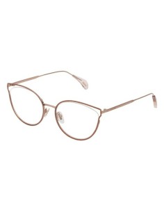 Ladies' Spectacle frame Police VPL925540SA9 ø 54 mm