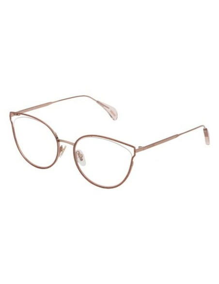Ladies' Spectacle frame Police VPL925540SA9 ø 54 mm