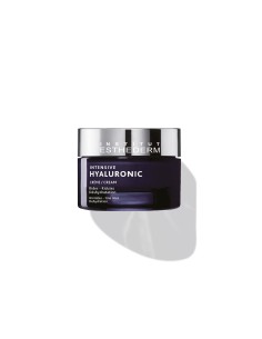 Facial Cream Institut Esthederm Intensive Hyaluronic 50 ml
