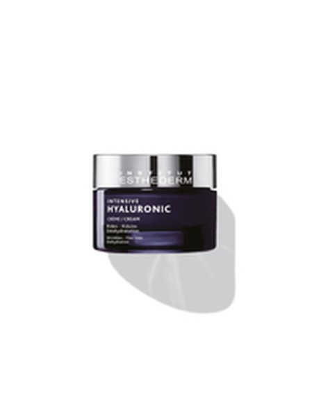 Facial Cream Institut Esthederm Intensive Hyaluronic 50 ml