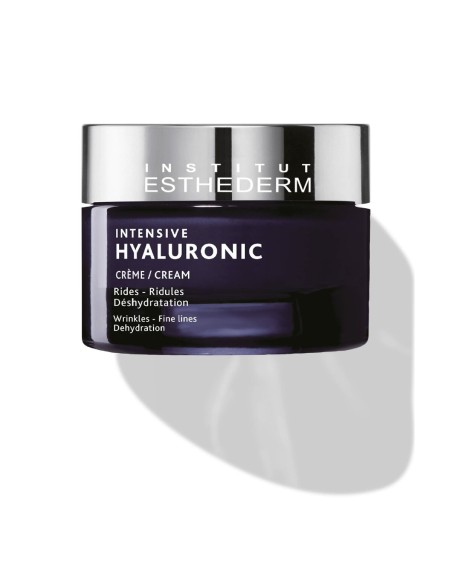 Facial Cream Institut Esthederm Intensive Hyaluronic 50 ml