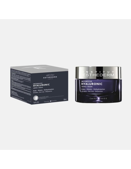 Facial Cream Institut Esthederm Intensive Hyaluronic 50 ml