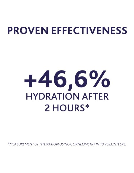 Facial Cream Institut Esthederm Intensive Hyaluronic 50 ml