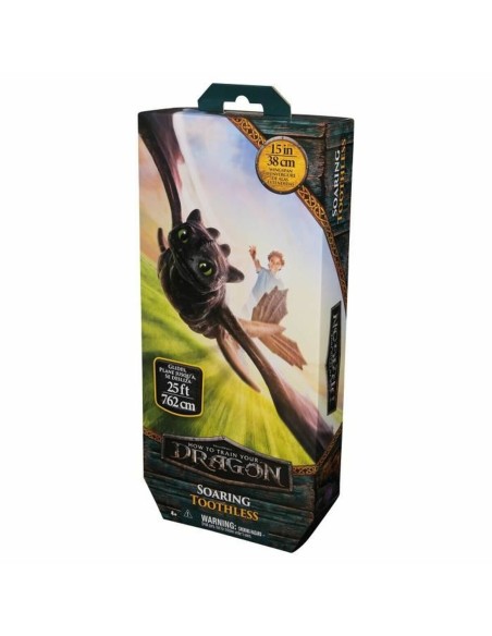Action Figure Spin Master MAESTRA DE SPIN KROKMOU
