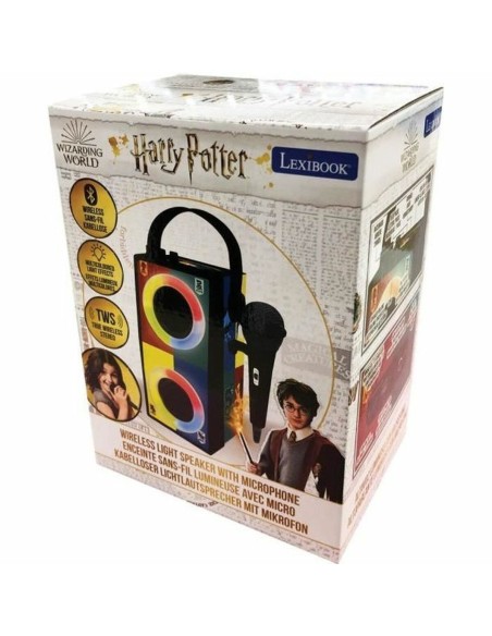 Accessory Lexibook HARRY POTTER