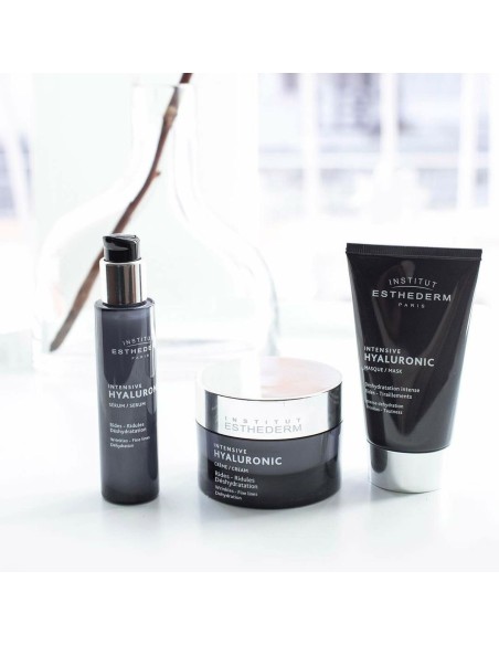 Facial Cream Institut Esthederm Intensive Hyaluronic 50 ml