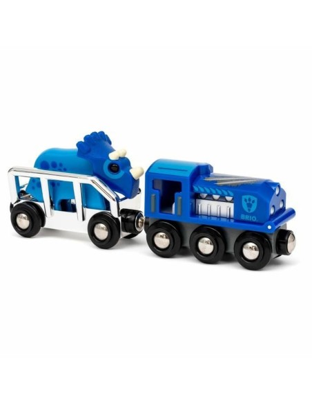 Set of cars Ravensburger 36111 Tren Edición Especial