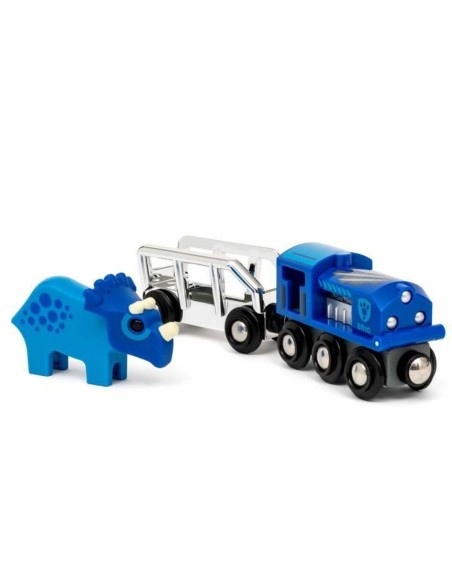 Set of cars Ravensburger 36111 Tren Edición Especial
