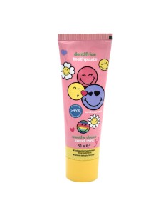 Toothpaste Take Care Smiley World Mint 50 ml