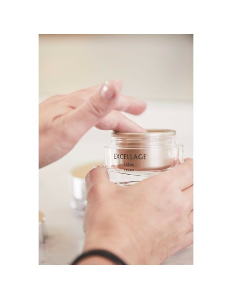 Facial Cream Institut Esthederm Excellage 50 ml