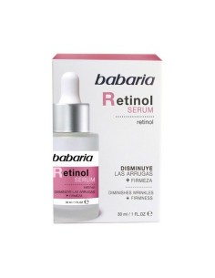 Anti-Ageing Serum Retinol Babaria Retinol (30 ml) 30 ml