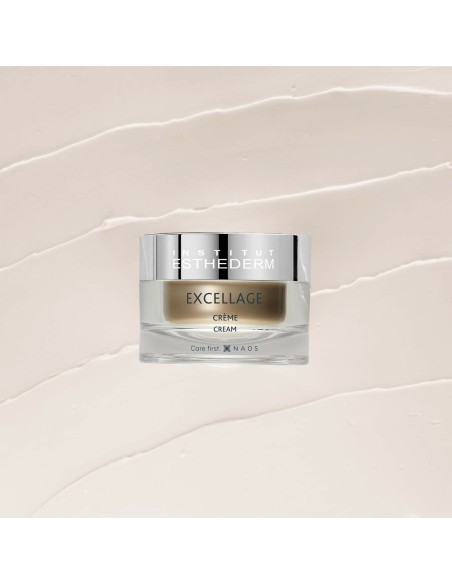 Facial Cream Institut Esthederm Excellage 50 ml
