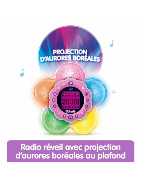 Interactive Toy Vtech KIDIMAGIC GALAXY LIGHT