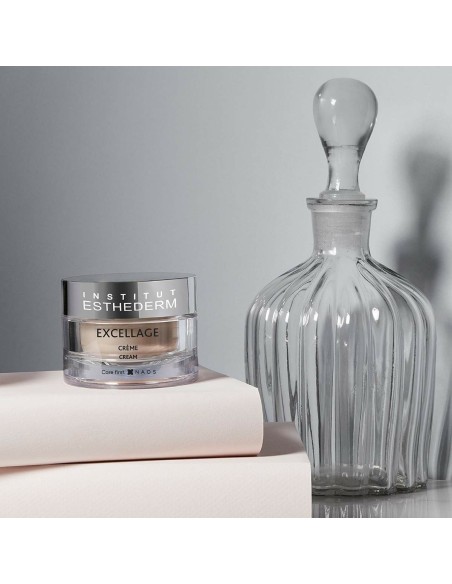 Facial Cream Institut Esthederm Excellage 50 ml