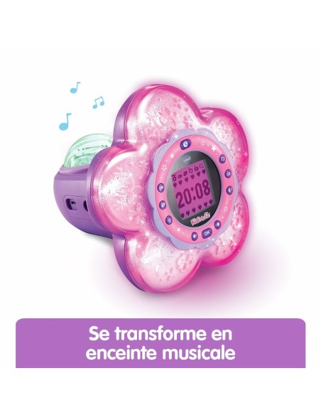 Interactive Toy Vtech KIDIMAGIC GALAXY LIGHT