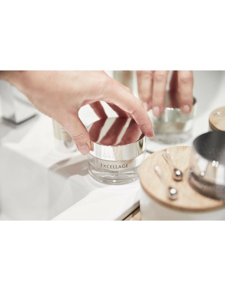 Facial Cream Institut Esthederm Excellage 50 ml