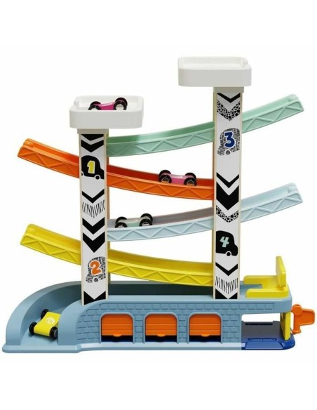 Toy car Racing Circuit