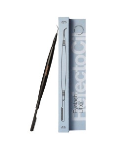 Eyelash brush RefectoCil   Stainless steel