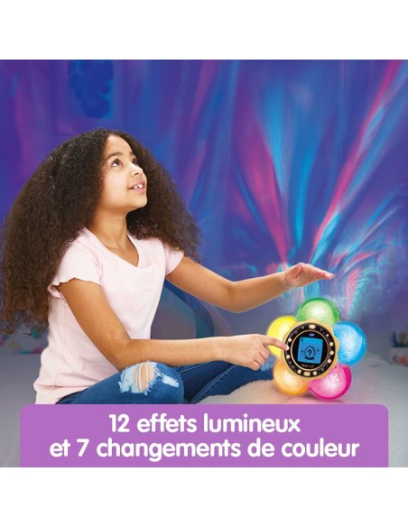 Interactive Toy Vtech KIDIMAGIC GALAXY LIGHT